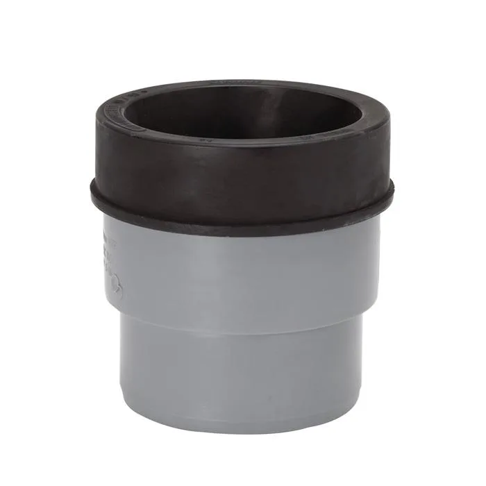 Uponor 2318405 WC-anslutning 110 mm, kort modell