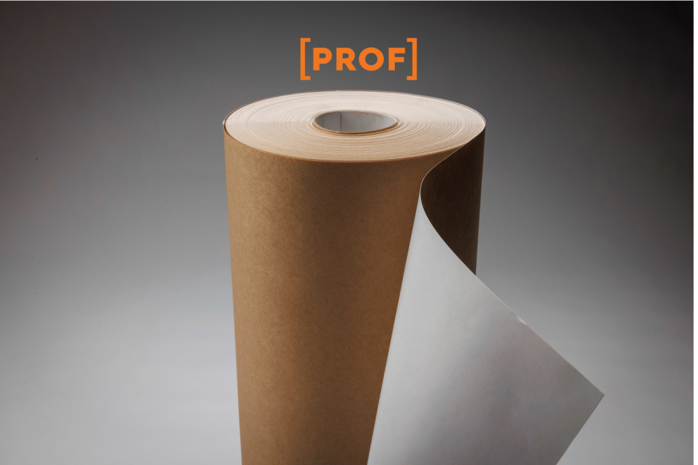 MJÖLKPAPP PROF XS 75 EXTRA STARK 75KVM