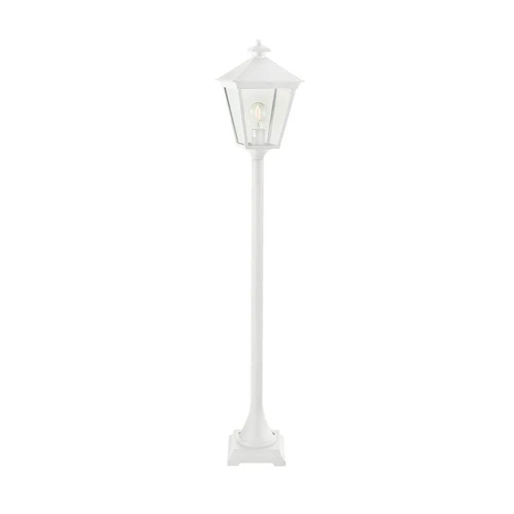 Norlys London 485 Stolplykta E27, 77W, IP54