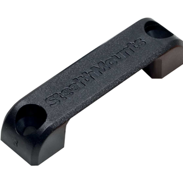 UNIVERSALFÄSTE STEALTHMOUNTS BENCH BELTS 6ST