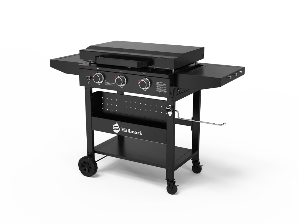 Hällmark HM8721 Stekbord