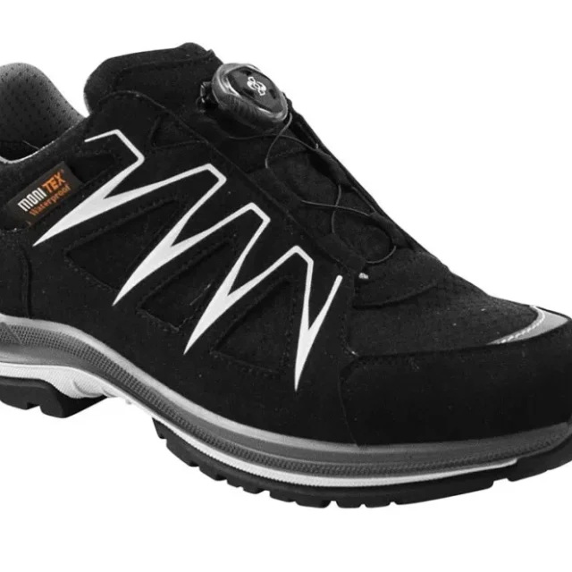 Monitor Marathon Boa Yrkessko 20347 43