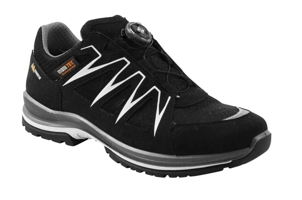Monitor Marathon Boa Yrkessko 20347 43