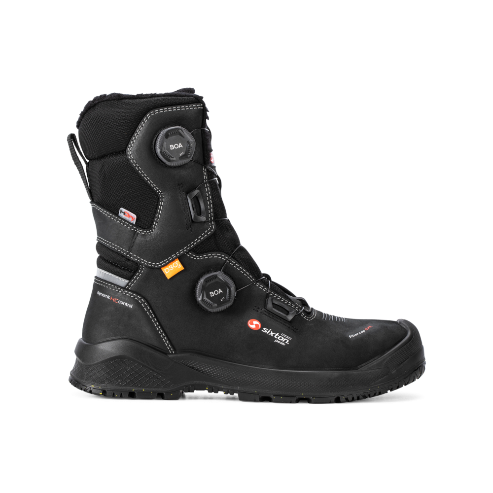 KÄNGA SIXTON TENACE BOA 46