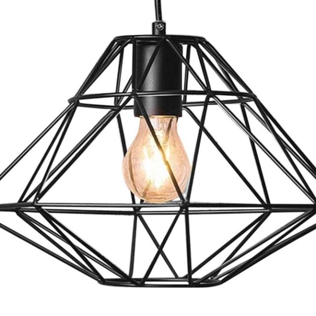 Guam Taklampa 31 cm