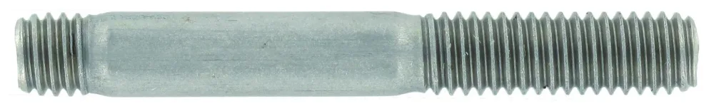 Schäfer & Peters 093841650 Pinnskruv MPS A4 DIN 938 M16 x 50 mm, 50-pack - Bild 2