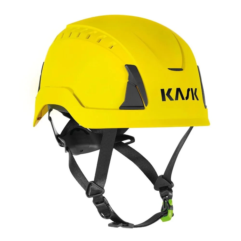 KASK PRIMERO PL Skyddshjälm Orange - Bild 2