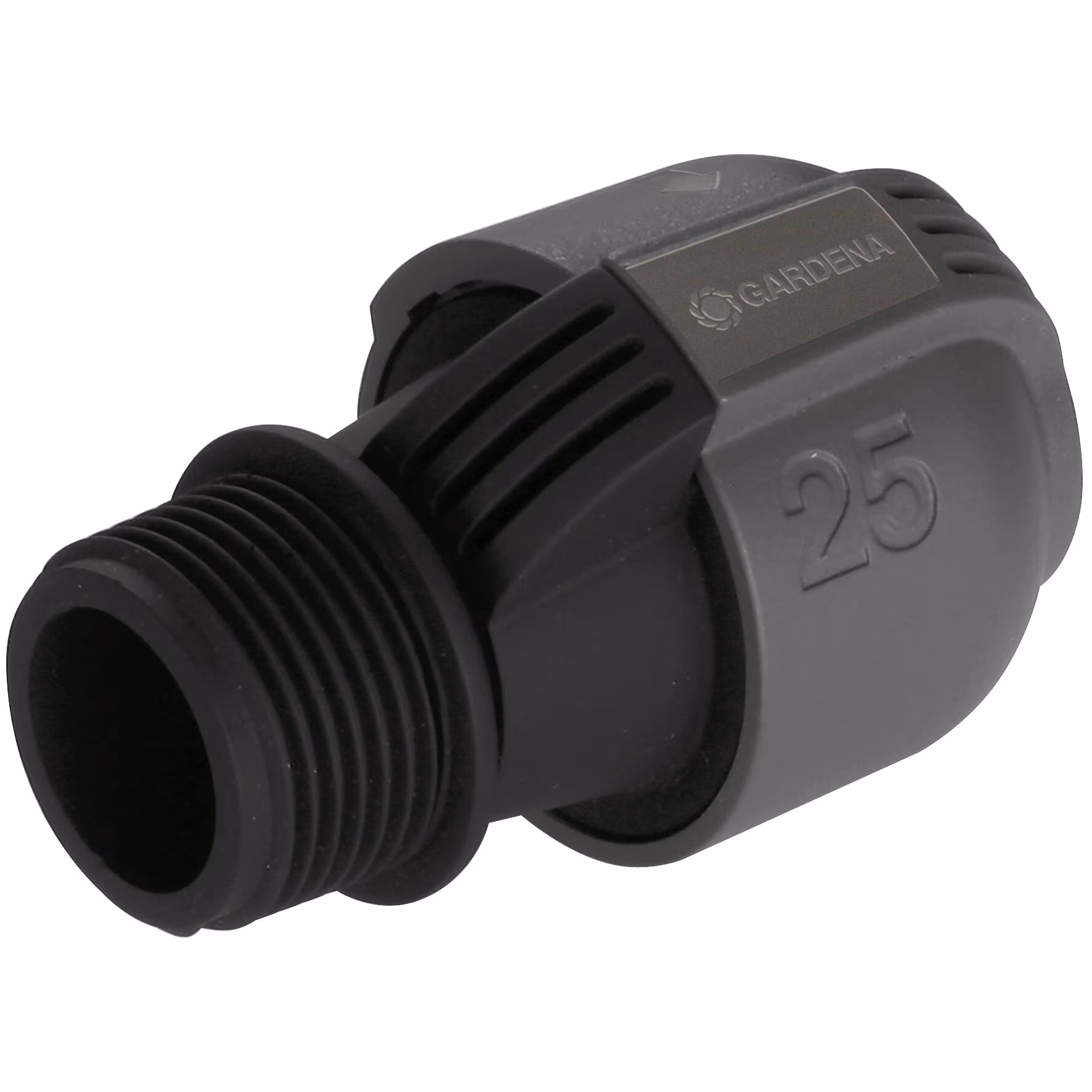Kjøp Gardena Kobling 25 mm x 1" utvendig gjenger