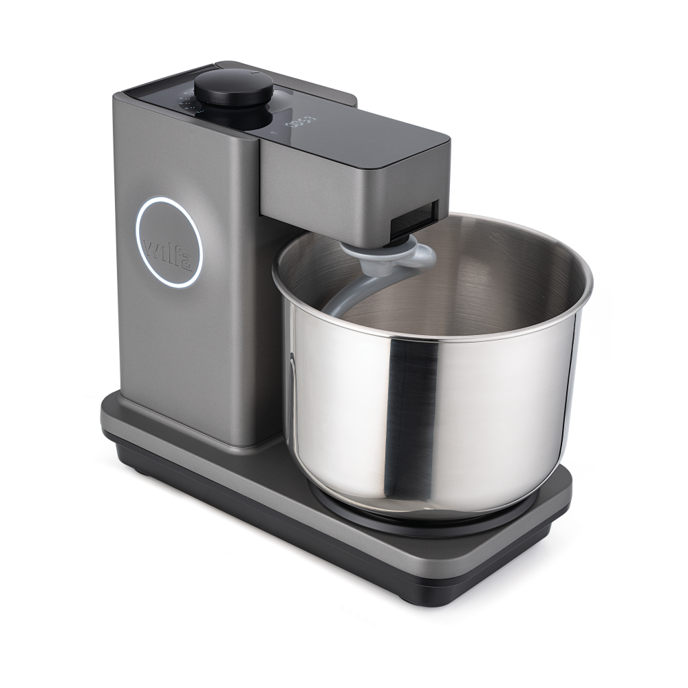 Probaker timer KM2GY-T70 köksmaskin 7 delar, Titan
