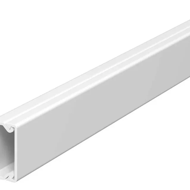 Obo Bettermann 6191096 Matarkanal 2000 mm 30 x 30 mm