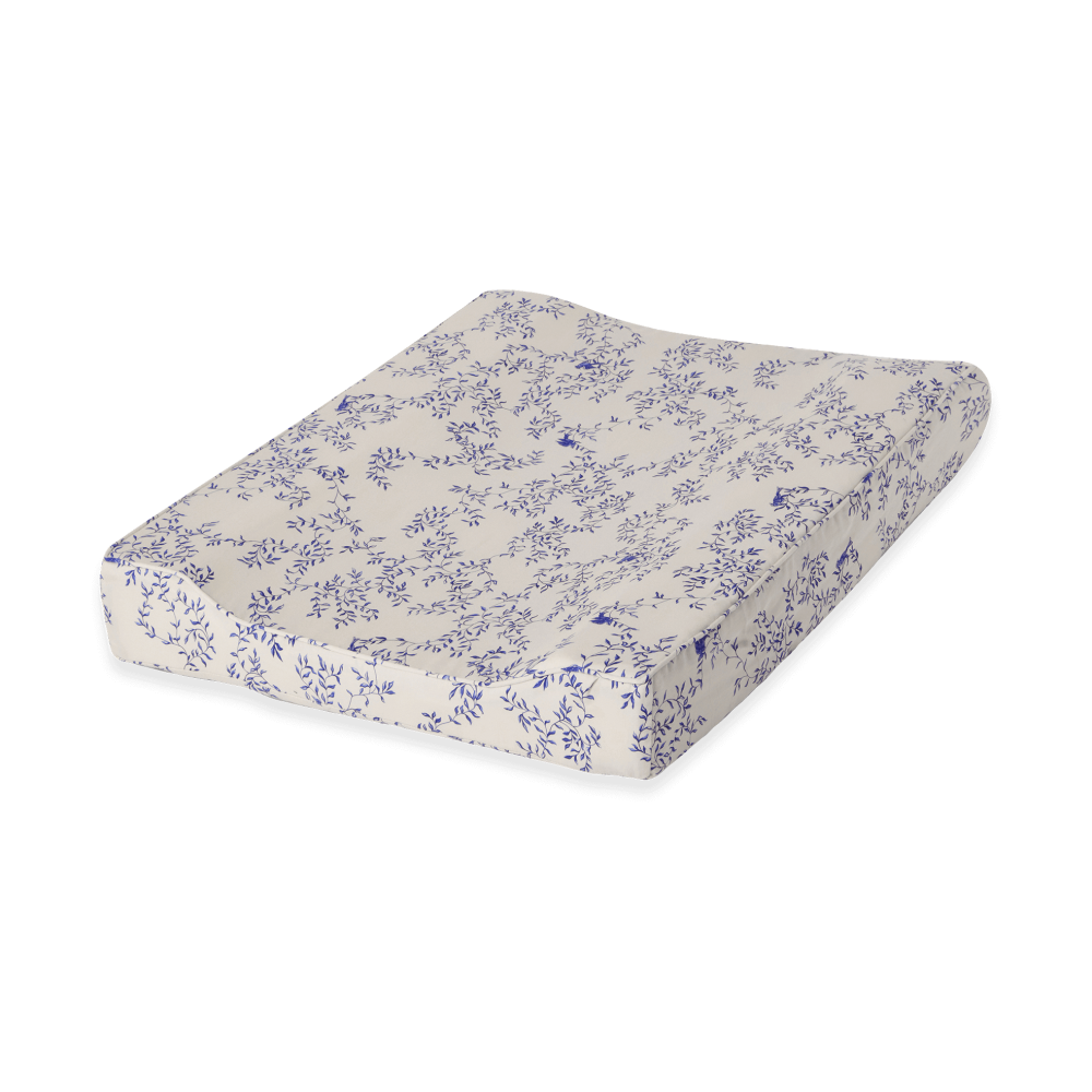Jardim Satin skötbädd, 50x65x9 cm