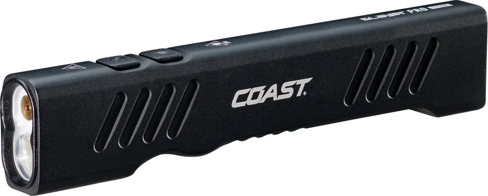 Coast SLAYER Ficklampa