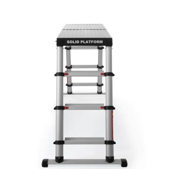 Telesteps Solid Line Arbetsplattform
