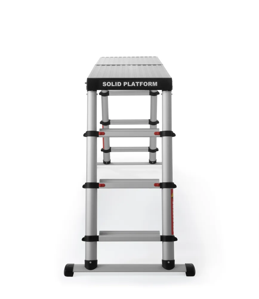 Telesteps Solid Line Arbetsplattform