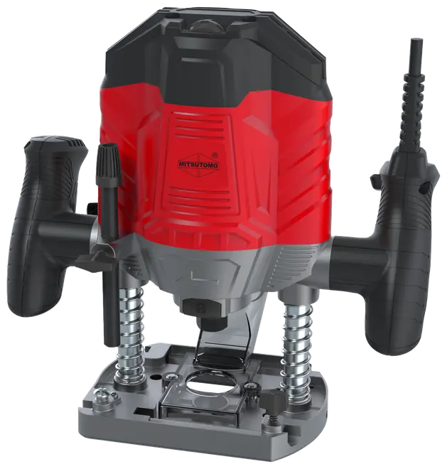 Handöverfräs 1200W