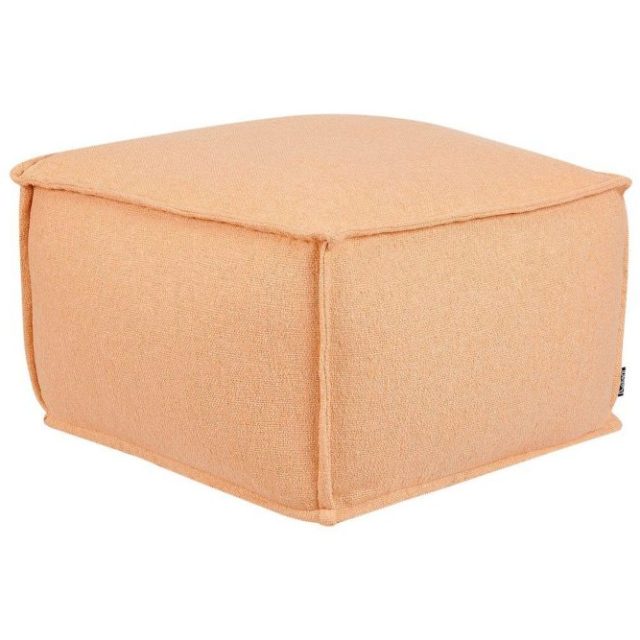 Sittpuff Sherali Orange