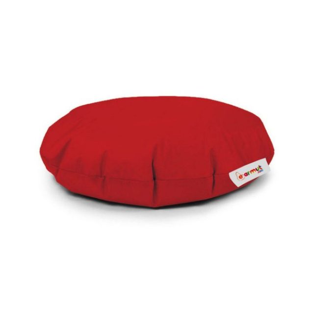Sittsäckar utomhus Tasmina Sittsäck Utomhus 65 cm Röd