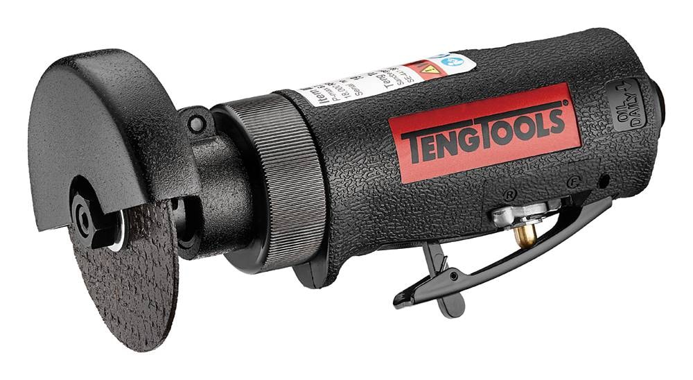 Teng Tools Rondellkapmaskin ARC80