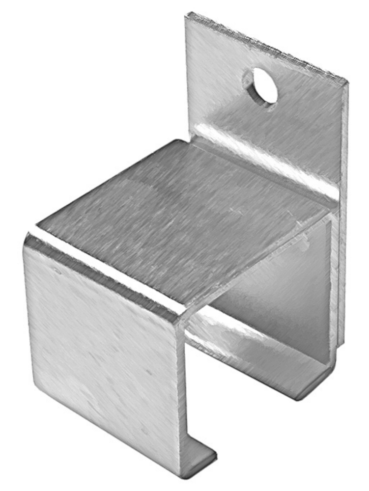 VÄGGKONSOL HELAFORM SKENA K075 KVF 075