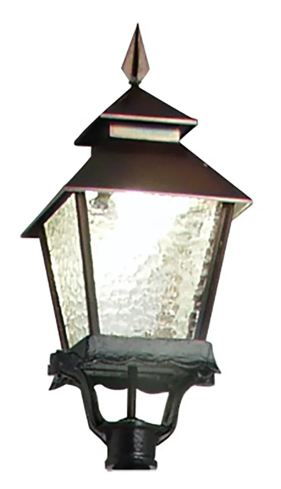 Westal Slottsgård Stolparmatur 18 W, 2000 lm, 675 x 306 mm
