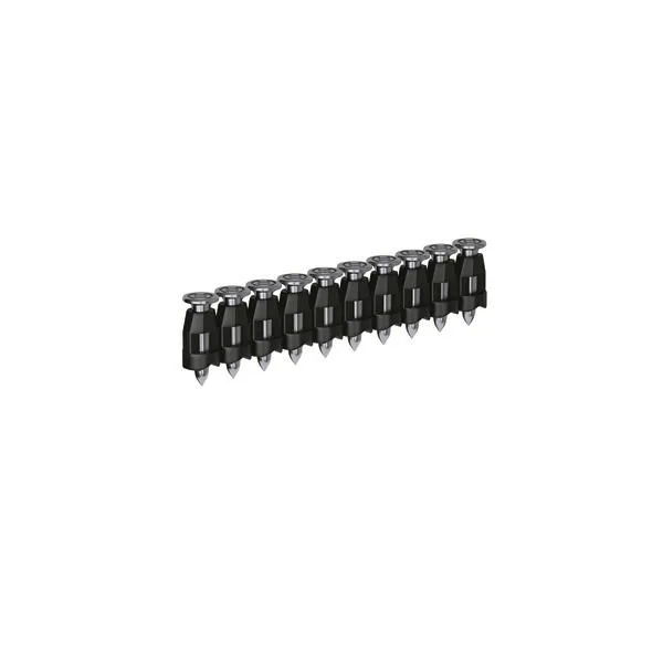 Bosch NM-19 Stålspik galvaniserad, 1000-pack 19 mm - Bild 2