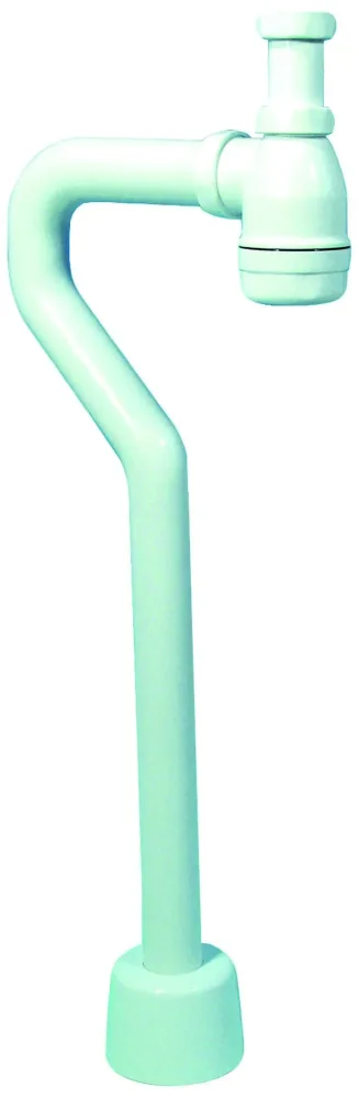 Purus 8075610 Vattenlåssats 40 x G32 mm Med instick - Bild 2