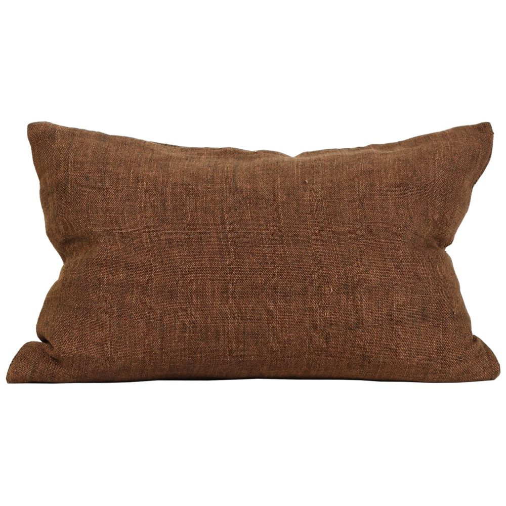 Margaux kuddfodral 40x60 cm, Cinnamon