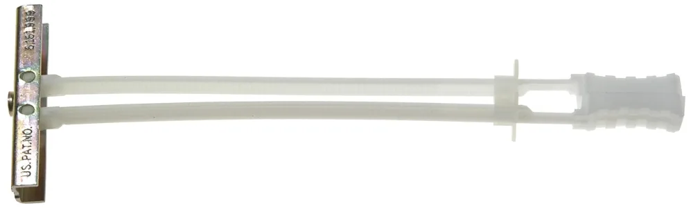 TOGGLER 00021035 Gipsankare Metallankare M10, 25-pack - Bild 2