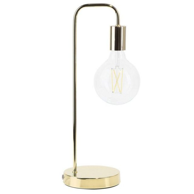 Savenay Bordslampa 48 cm E27