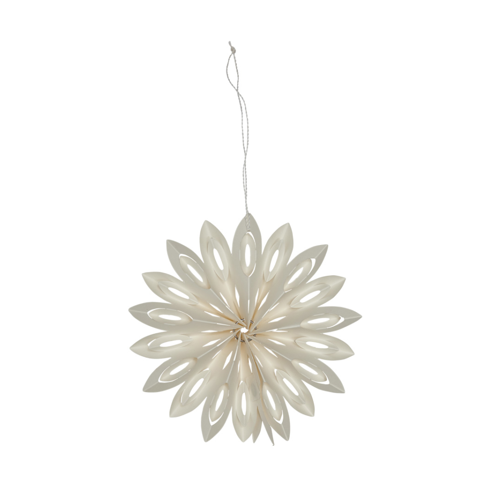 Zen Paper ornament Ø14 cm, No. 2