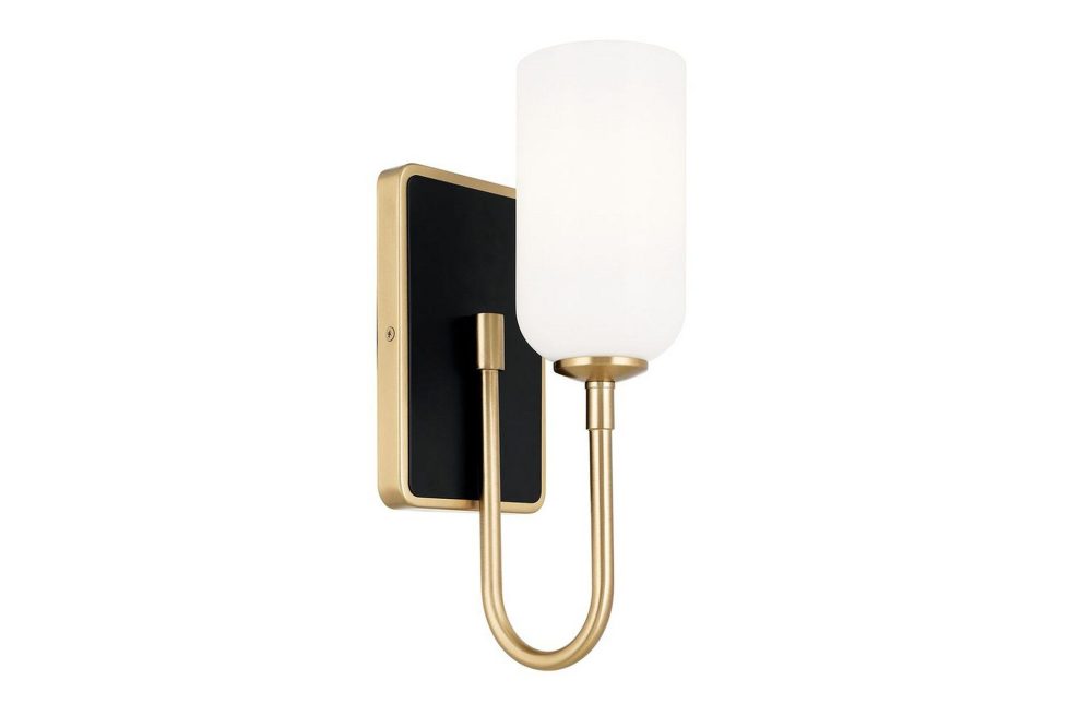 Solia Kichler Vägglampa