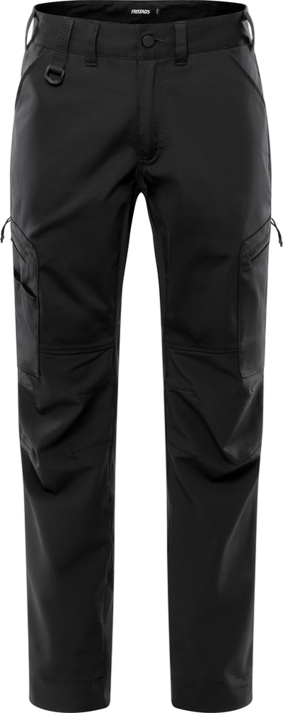 STRETCHBYXA 2200 GSTT SVART STL D96