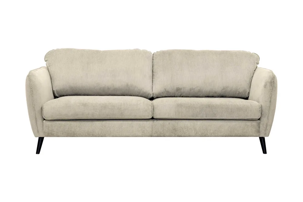 Valaxa 3-sits Soffa