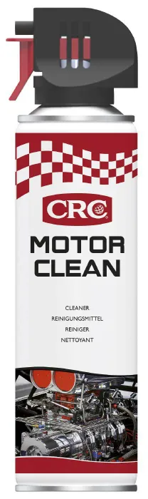 MOTORTVÄTT SPRAY 250ML