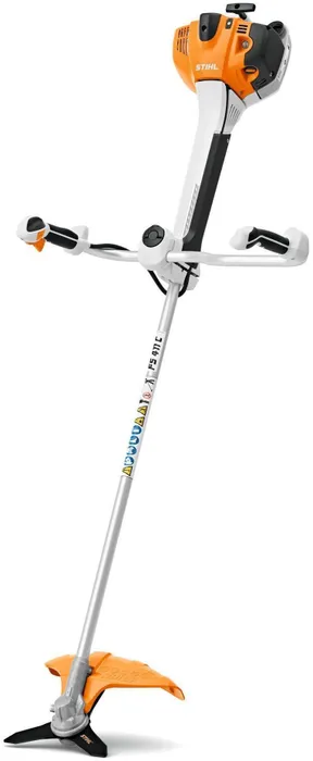 Grästrimmer/Röjsåg Bensindriven STIHL FS 411 C-EM