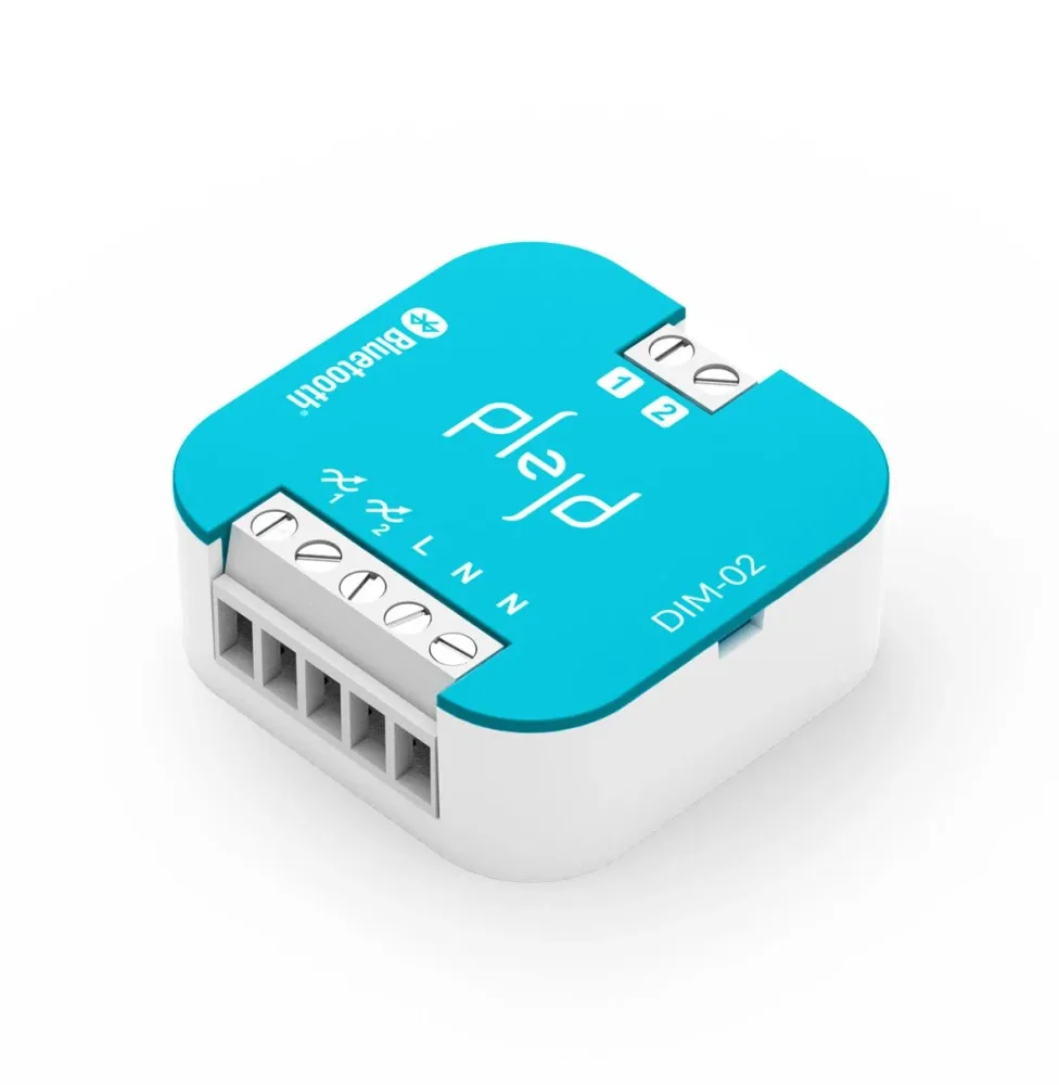 Plejd DIM-02 Krondimmer