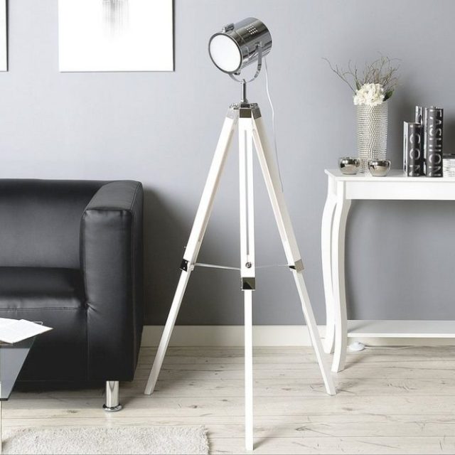 Alzette Golvlampa 143 cm