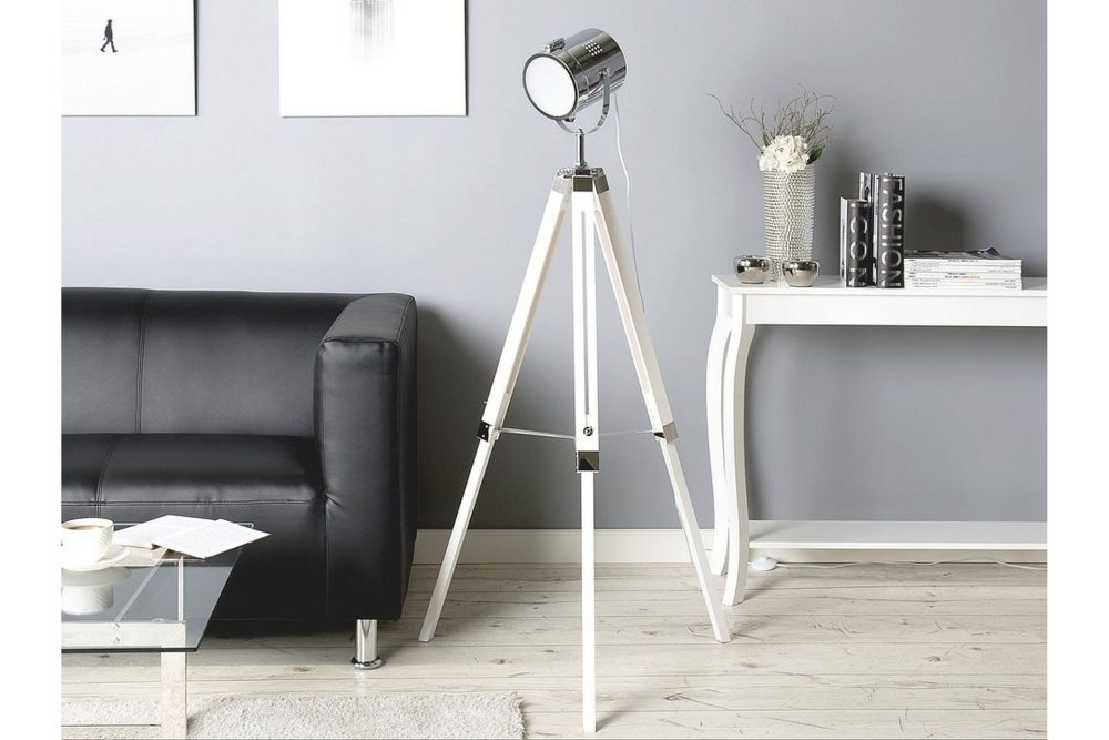 Alzette Golvlampa 143 cm