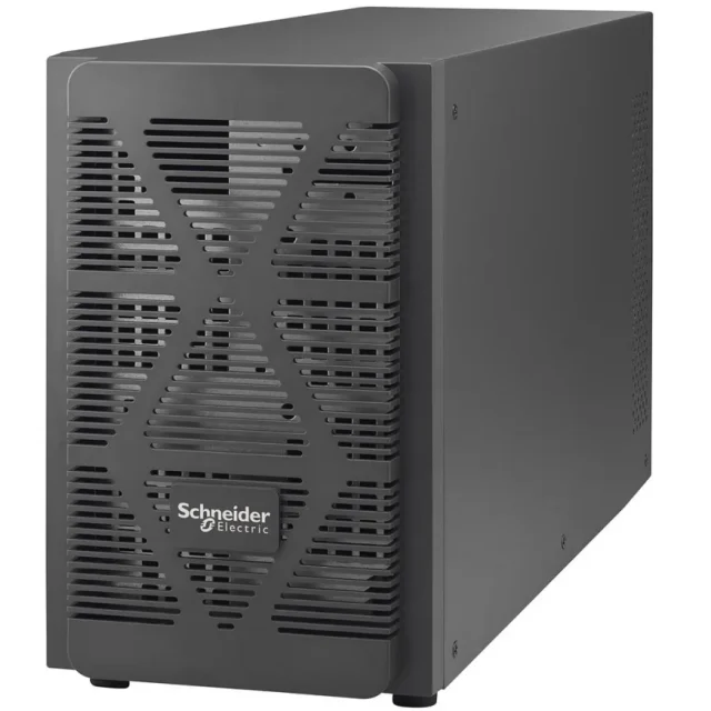 Schneider Electric SRVS240BP-9A Batterimodul för Easy UPS 1 Ph SRVS240BP-9A