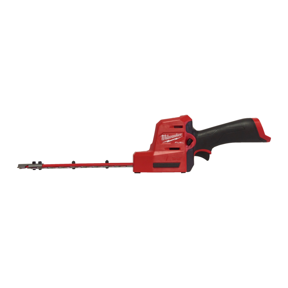 HÄCKSAX MILWAUKEE FHT20-0 M12