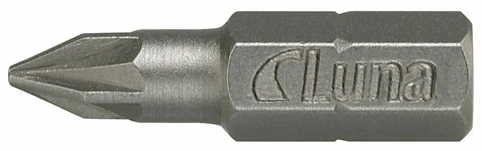 BITS PZ1 25MM (2)