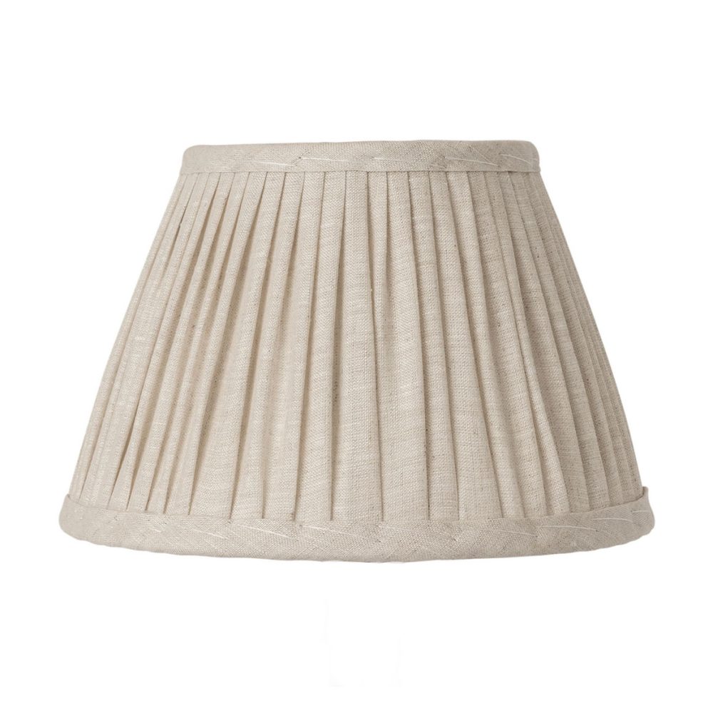 Ella lampskärm Ø20 cm, Natur