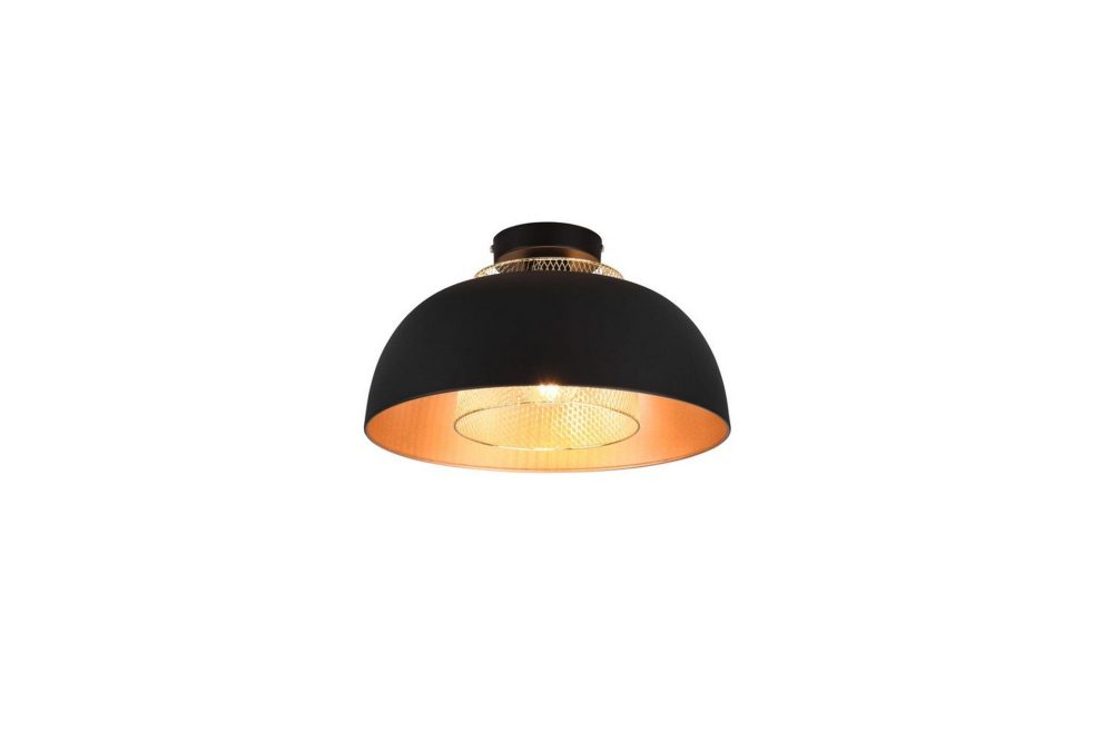 Taklampa TRIO Punch