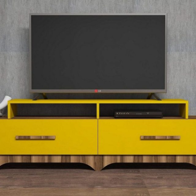 Hovdane TV-Bänk 205 cm