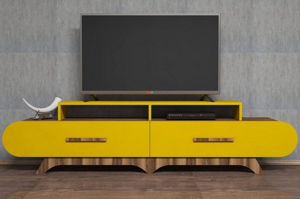 Hovdane TV-Bänk 205 cm