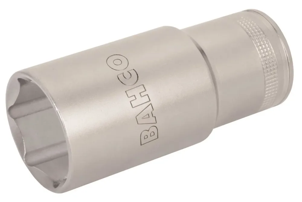 Bahco 7805SM-12 Hylsa 1/2" 12 mm - Bild 2