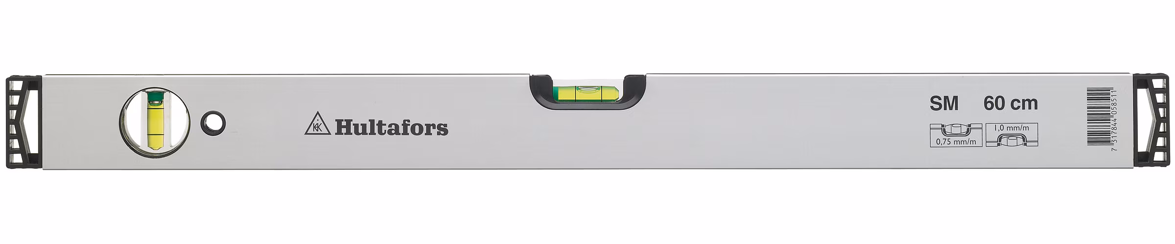 Kjøp Hultafors Vaterpass SM60