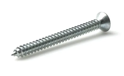 Schäfer & Peters 1458644813 Skruv 4,8 mm, FTS A4, ISO 14586 (DIN 7982) 4,8 x 13 mm, 1000-pack