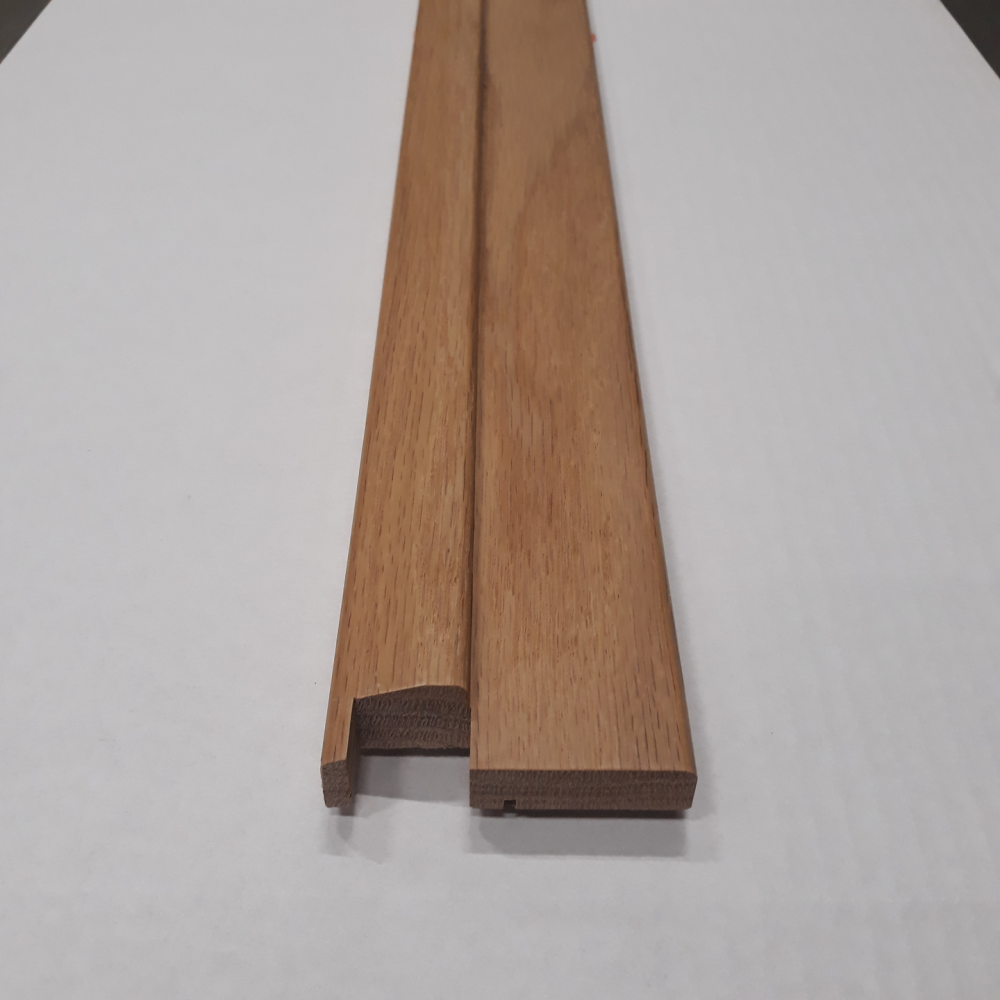 FALSAD TRÖSKEL 21,5X68X830 EK LACKAD