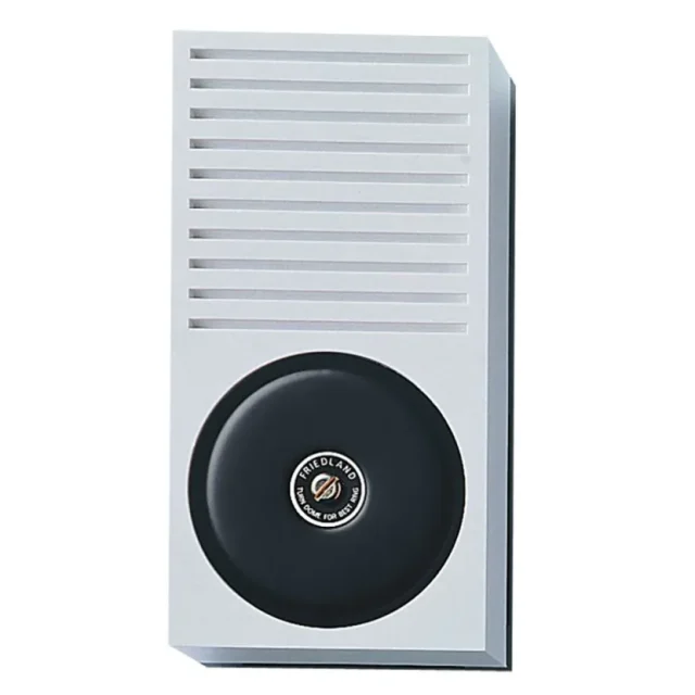 Honeywell Home Bell-in-one D902 Dörrklocka